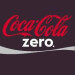 Coca cola zero can 24x33cl