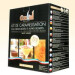 Cookal Caramelisation kit 125doses + 500 ml