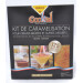 Cookal Caramelisation kit 125doses + 500 ml