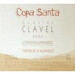 Domaine Clavel La Copa Santa 75cl Coteaux du Languedoc