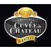 Cuvée du Chateau 2x75cl + glass in wooden box