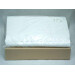 Damask Tablecloth Paper White 70x70cm 500pcs