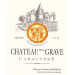 Chateau de La Grave - Caractère 75cl 2018 Cotes de Bourg