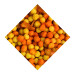 Spice Balls 150x9.5gr portions De Notekraker