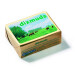 Dixmuda butter without salt 250gr Belgamilk