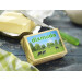Dixmuda butter without salt 250gr Belgamilk