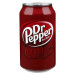 Dr.pepper can 24x33cl (dag-7)