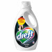 Dreft Dark liquid 2.82L