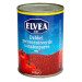Elvea Gran Cucina double concentrated tomato paste 400g canned