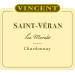 Saint Veran Les Morats Domaine JJ Vincent