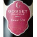 Champagne Gosset Grand Rosé Brut 75cl