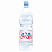 Evian mineral water 6x1.5L Pet Bottle