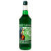 Vermesch Green Mint Syrup 1L 0%