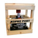Port wine Kopke Special Reserve 75cl 20% Wooden Case
