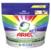Ariel Color 3in1 Pods 70pcs Washing Machine