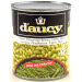 d' Aucy Extra Fine Flagolet Beans 800g canned