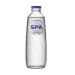 Spa Reine Natural Mineral Water 0.2L glass bottle