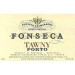 Port wine Fonseca tawny 75cl 20%