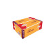 Frikandel Meat Snack 40x85gr Van Oers