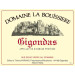 Gigondas Wine red Domaine La Bouissière 75cl 2015