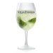 Glass for Villa Massa 58cl 6pieces