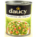 Mixed Garden Vegetables 1L d'Aucy