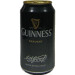Guinness Draught Beer CAN 24x33cl