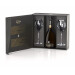 Champagne Henri Abelé Sourire de Reims Blanc Brut 75cl Cuvee Prestige + 2 Glass Giftpack