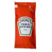 Heinz tomato ketchup 10ml pouches 200x11gr