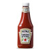 Heinz tomato ketchup 875ml 1000gr squeeze bottle