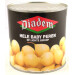 Diadem Whole Baby Pears in light syrup 2650gr canned