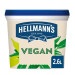 Hellmann's Vegan Mayonaise 2.6L bucket
