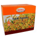 Honig fusilli tricolore 3kg Professional pasta