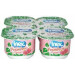 Inex yoghurt frambozen halfvol 12x2x125gr