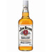 Jim Beam 1L 40% Kentucky Bourbon Whiskey