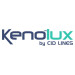 Kenolux Shine Stainless Steel Cleaner 1L Cid Lines (Reinigings-&kuisproducten)