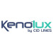 Kenolux Imperio Wash CL Pro 5L vloeibaar vaatwasmiddel met chloor Cid Lines (Vaatwasproducten)