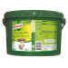 Knorr chicken bouillon powder dehydrated 5kg bucket