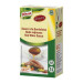 Knorr Garde d'Or Rode Wijnsaus 1L brik