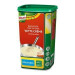 Knorr Zoutarm Basis voor soep en saus Witte Creme poeder 1kg Koude Bereiding