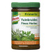 Knorr Primerba fine herbes paste 700gr Professional