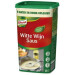 Knorr white wine sauce powder 1.05kg