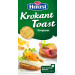 Haust Toast Krokant rond 100gr Doosje