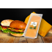 Real Irish Cheddar Cheese Sliced 500gr Smoky Mountains