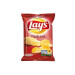 Lays Crispy Chips natural 20x45gr