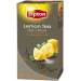 Lipton Tea Lemon 25pcs
