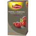 Lipton rosehip and raspberry tea 25pcs