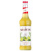 Monin Lime Syrup 70cl 0%