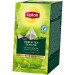 Lipton Green Tea Sencha EXCLUSIVE SELECTION 25pcs