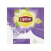 Lipton Tea Lime 100pcs Feel Good Selection